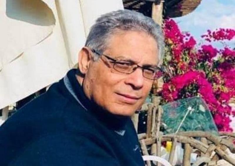 وفاة الكاتب الصحفى سيد عبدالعاطى