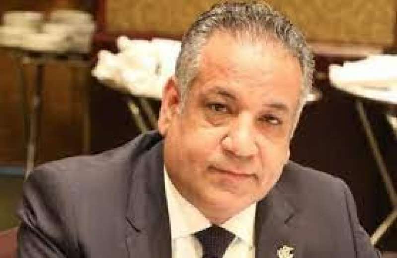 د. يسرى الشرقاوي