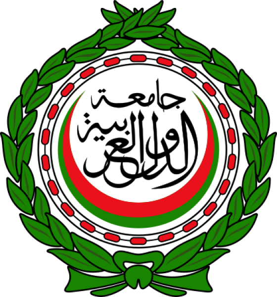 جامعة الدول العربية