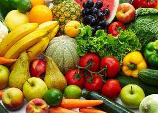 أسعار الخضروات والفاكهة اليوم الخميس 2 فبراير 2023 في الأسواق