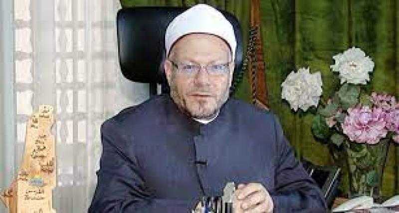 مفتي الجمهورية يتوجه إلى الجزائر للمشاركة في مؤتمر ”السلوك الحضاري”