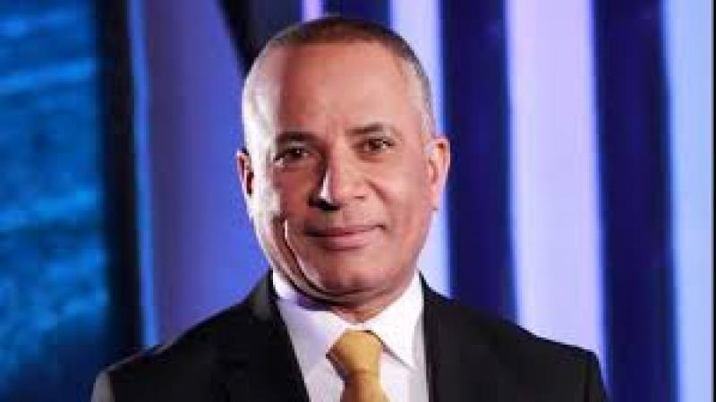 احمد موسى
