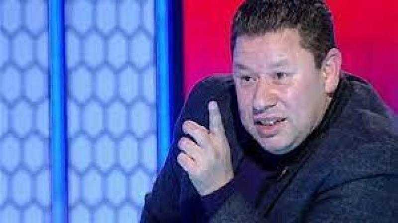 رضا عبدالعال : ”الزمالك يحتاج البوركينى توريه ”