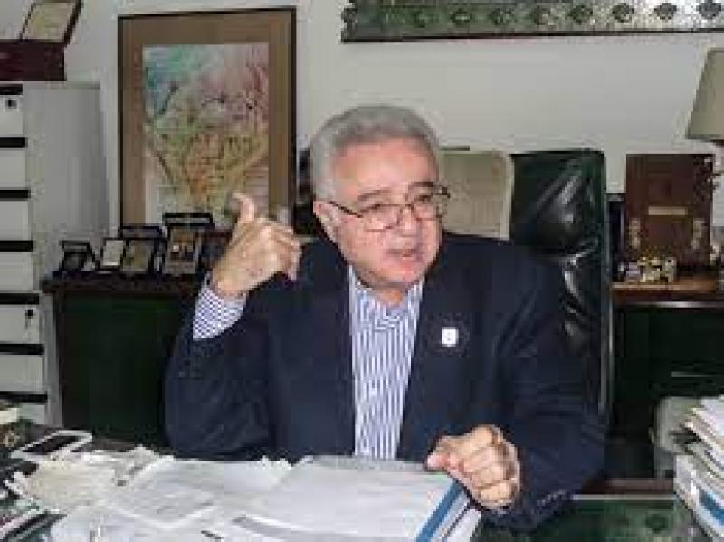 مصمم مسجد الفتاح العليم