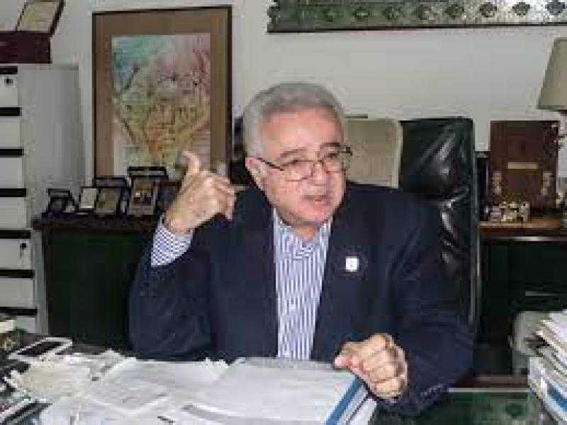 إطلاق اسم مصمم مسجد الفتاح العليم على أحد شوارع مصر الجديدة