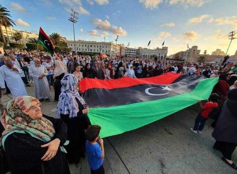 واشنطن تعزز نفوذها في ليبيا بإستخدام بعثة الأمم المتحدةوتحاول القضاء على حفتر