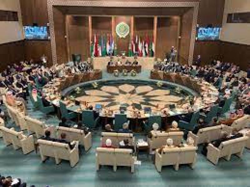 الجامعة العربية ...أرشيفية