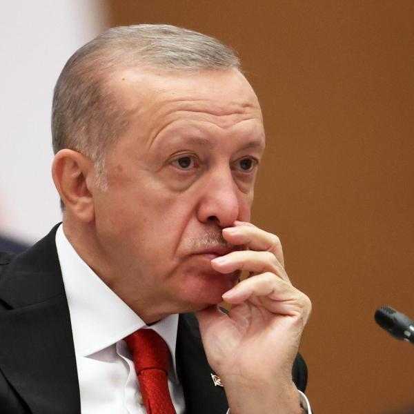 أردوغان يعلن إجراء الانتخابات الرئاسية والبرلمانية في 14 مايو