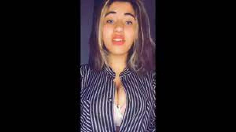   موكا حجازى