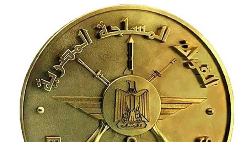 رئيس أركان حرب القوات المسلحة يشهد أسلوب لأعمال التطهير الكيميائي لإحدى وحدات الدفاع الجوي