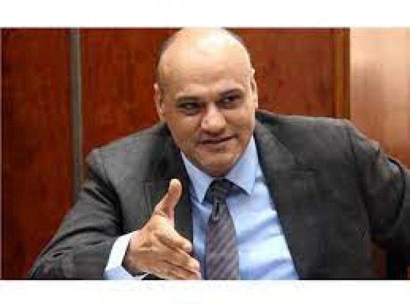 خالد ميري: إخلاء سبيل الصحفي أحمد فايز خلال ساعات