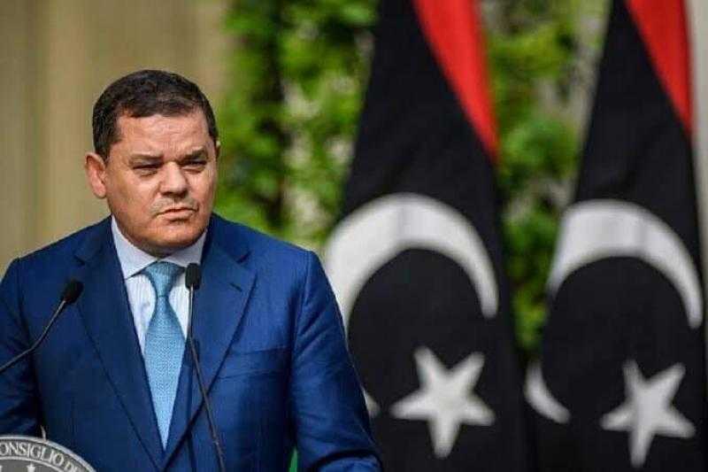 تقارير:إستمرار هيمنة ومطامع حكومة الدبيبة بالتعاون مع إيطاليا