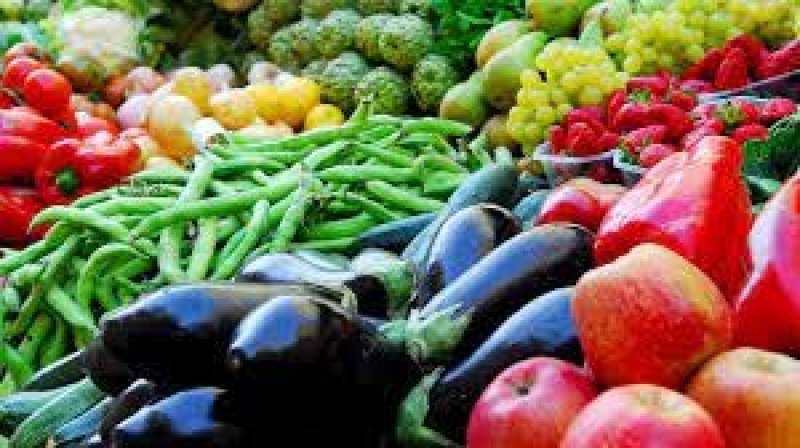 اسعار الخضروات والفواكه 