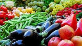 أسعار الخضروات والفاكهة اليوم الخميس 16 مارس 2023