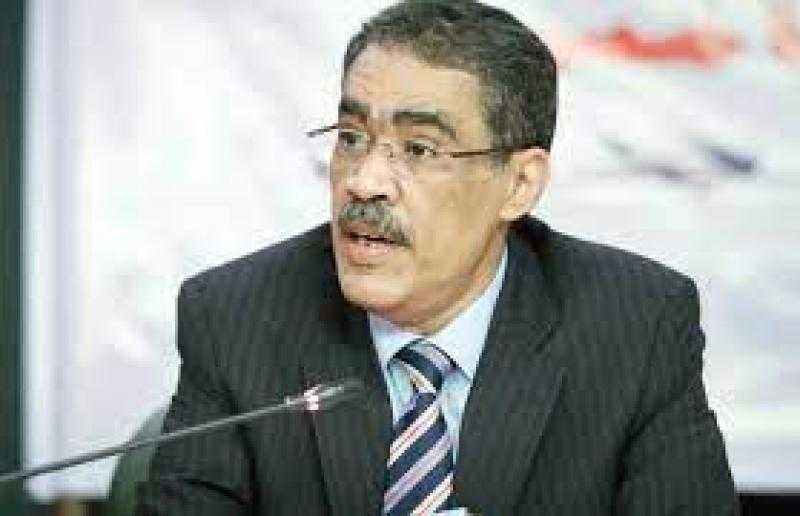 ضياء رشوان : إلغاء الحبس في قضايا النشر ..