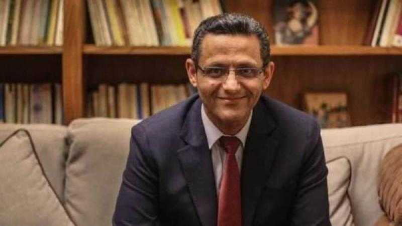 ”خالد البلشي” نقيبا للصحفيين