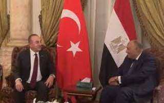 لقاء قريب بين السيسي وأردوغان بعد التقارب بين مصر وتركيا