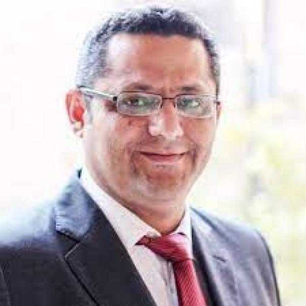 خالد البلشي: أسعى إلى زيادة البدل ألف جتيه