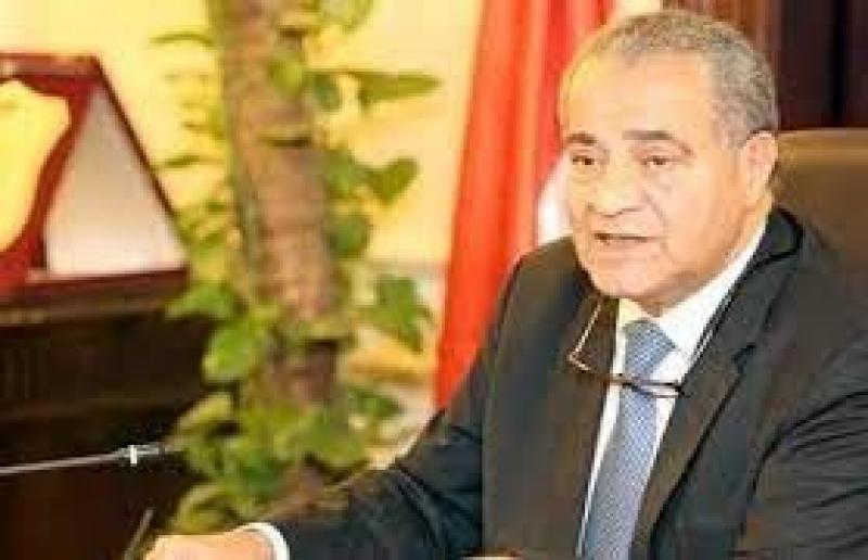 وزارة التموين : غرفة عمليات مركزية لمتابعة ‏توافر السلع وحالة الأسواق وعمل المخابز ومنافذ صرف ‏السلع قبل رمضان