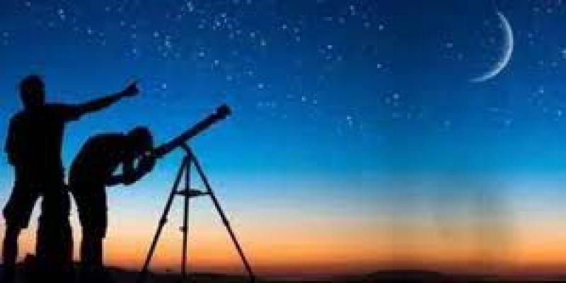 رؤية شهر رمضان المبارك