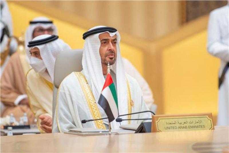الشيخ محمد بن زايد يأمر بالإفراج عن 1025 سجينًا ”بمناسبة حلول شهر رمضان”