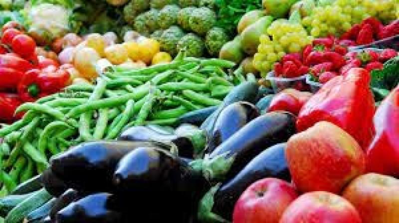 أسعار الخضراوات اليوم الأربعاء 22 مارس 2023