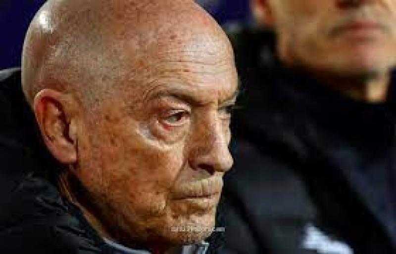 رسميا.. الزمالك يعلن رحيل فيريرا