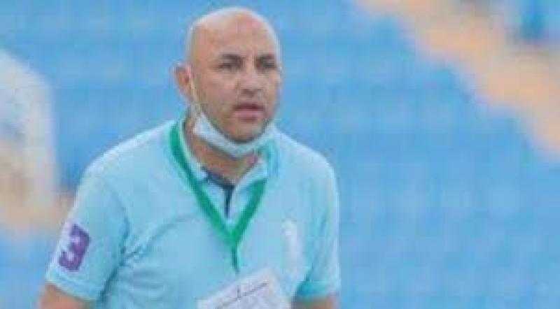 عبدالمقصود والمحمدى يقودان مران الزمالك بعد رحيل فيريرا