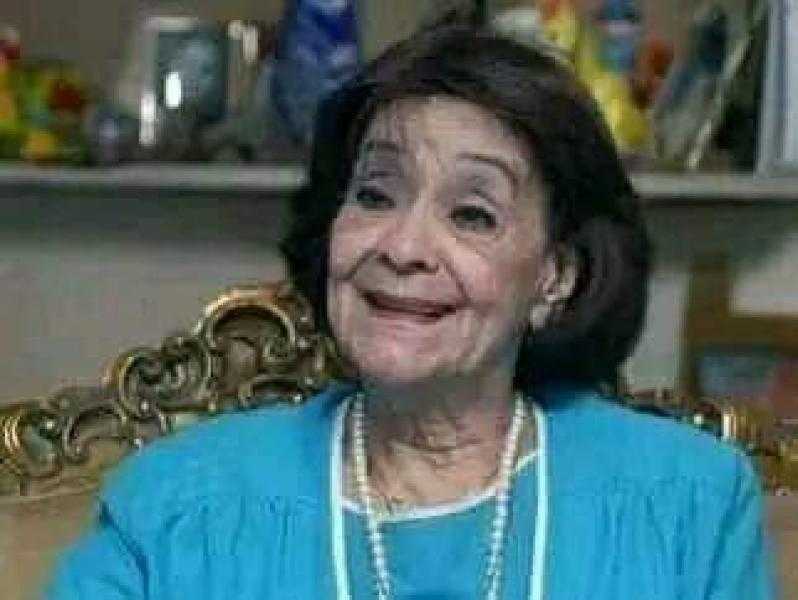 نقيب الإعلاميين ينعى الإعلامية القديرة أبلة فضيلة