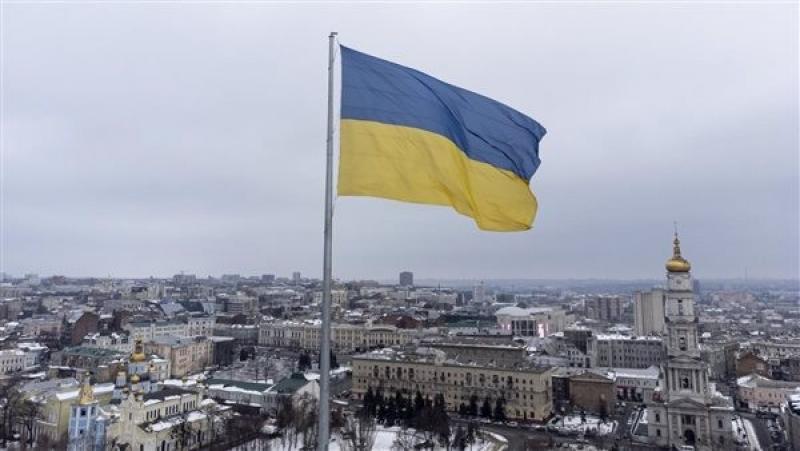 أوكرانيا: نحتاج إلى 411 مليار دولار لإعادة الإعمار في البلاد