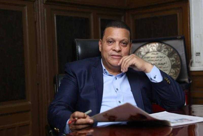 هيئة الشبان العالمية تنظم حفل الإفطار الوطنى السنوى الأربعاء المقبل بأحد فنادق القاهرة
