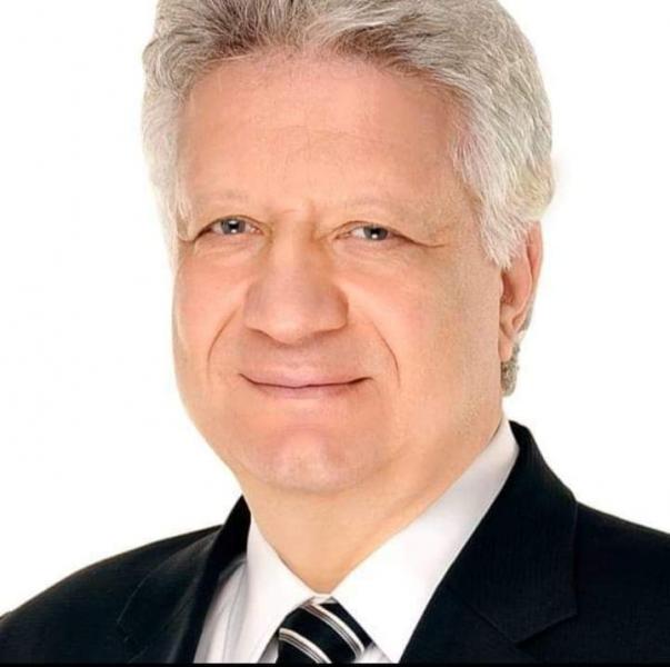 مرتضى منصور
