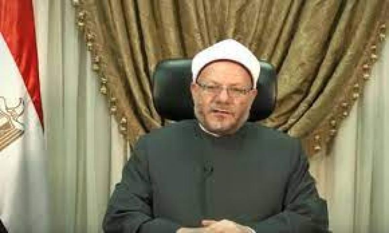 د. شوقى علام