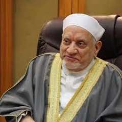 السيسي يوجه بإرسال طائرة مجهزة لنقل أحمد عمر هاشم من مالطا لمصر بعد تعرضه لوعكة صحية