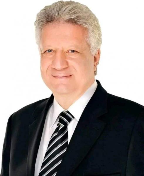 مرتضى منصور