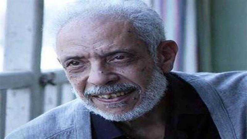 رسالة خاصة من الفنان نبيل الحلفاوى للاعبى الأهلى قبل مباراة الهلال