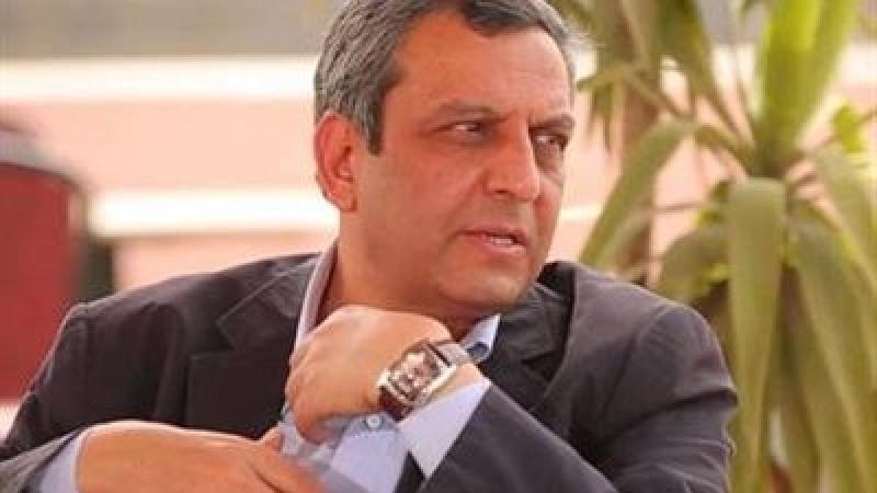 يحيى قلاش يشكر البلشي وجمال عبدالرحيم على إعادة الدور الرابع للنقابة إلى الجمعية العمومية، وإزالة مكاتب الموظفين