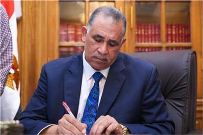 عبدالحليم علام نقيب المحامين