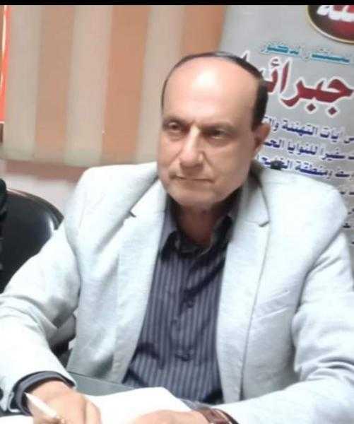 المستشار نجيب جبرائيل يدين الانتهاكات الإسرايلية داخل المسجد الأقصى