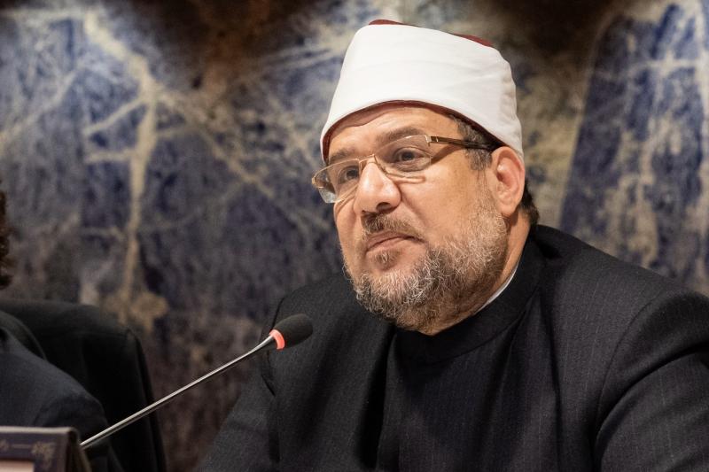 المساجد الكبرى تستقبل الراغبين في الاعتكاف بداية من اليوم الثلاثاء، وحتى نهاية شهر رمضان المبارك