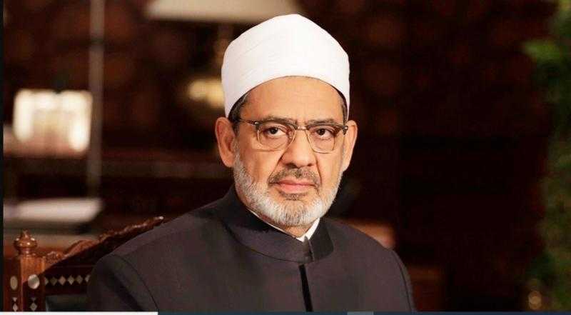 شييخ الأزهر يهنىء البابا تواضروس بعيد القيامة المجيد