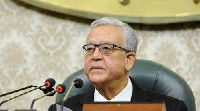 رئيس مجلس النواب يهنيء البابا تواضروس الثانى بعيد القيامة المجيد