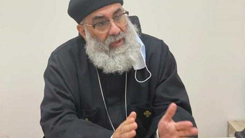 المتحدث باسم الكنيسة : لقاء ”لنعمل سويا” اليوم يستهدف تعريف الصحفيين المسئولين عن الملف القبطي، بالكيانات الموجودة بالكنيسة