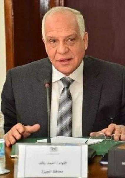 راشد :زيادة خطوط السرفيس الداخلية والخطوط الأقاليم لا تتعدي ١٠ %