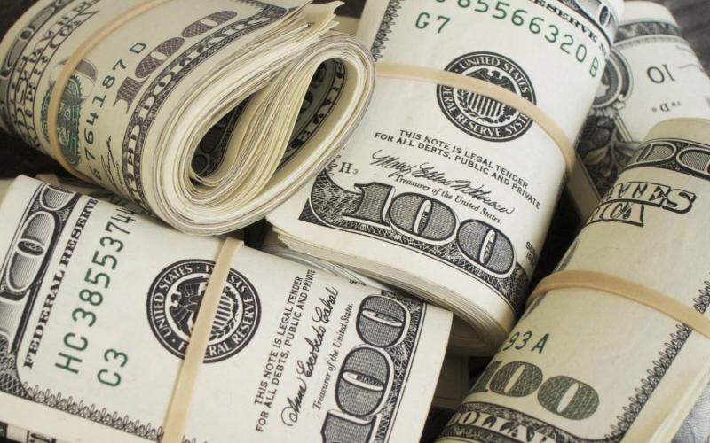 سعر الدولار في مصر اليوم الخميس 4 مايو 2023