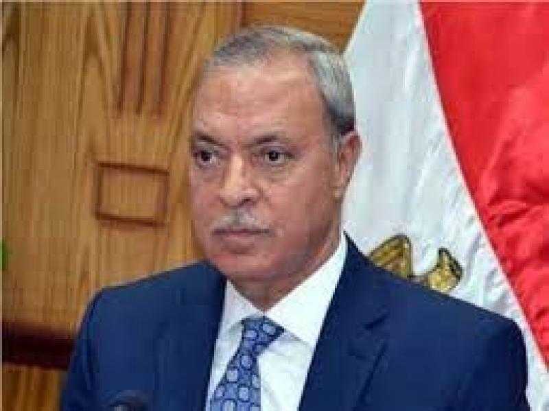 محافظ القليوبية : إلغاء تكليف عدد 8 موجهين من واضعي أسئلة الاختبارات لصفوف النقل