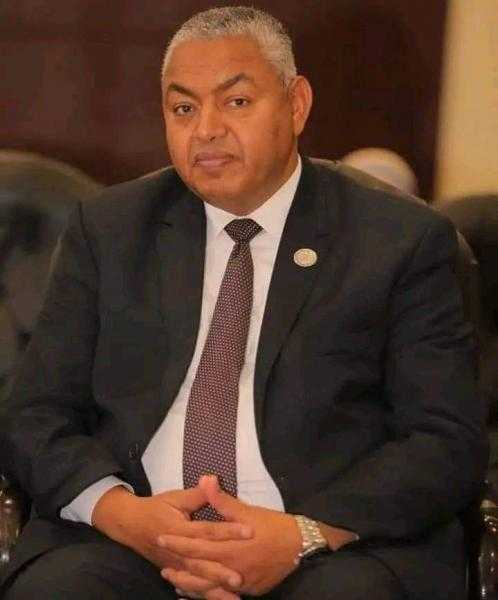 وفاة الكاتب الصحفى وعضو مجلس الشيوخ محمود بكرى بعد صراع مع المرض