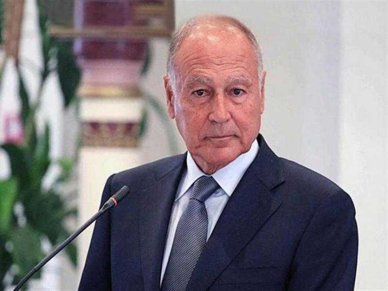 أبو الغيط يدين الحادث الإجرامي بجزيرة جربة التونسية