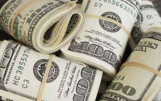 سعر الدولار اليوم الأحد في البنوك والسوق السوداء 14 مايو 2023