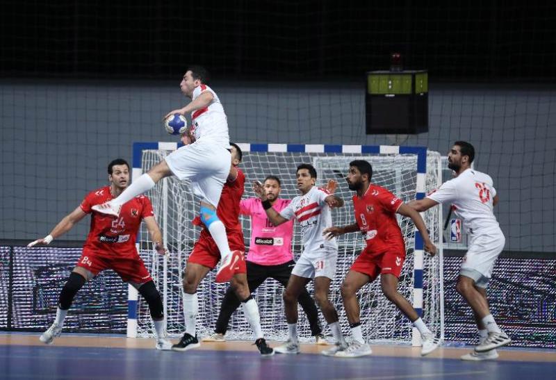 الزمالك بطلا لكأس افريقيا للمرة السابعة